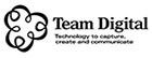 Team Digital Logo 54