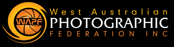 wapf logo colour on black bg 